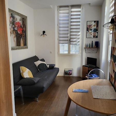 Appartement 2 Pieces Coeur Vieil アンティーブ エクステリア 写真