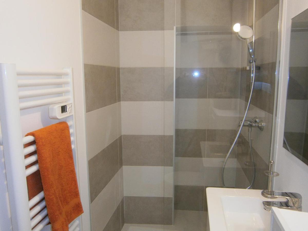 Appartement 2 Pieces Coeur Vieil アンティーブ エクステリア 写真